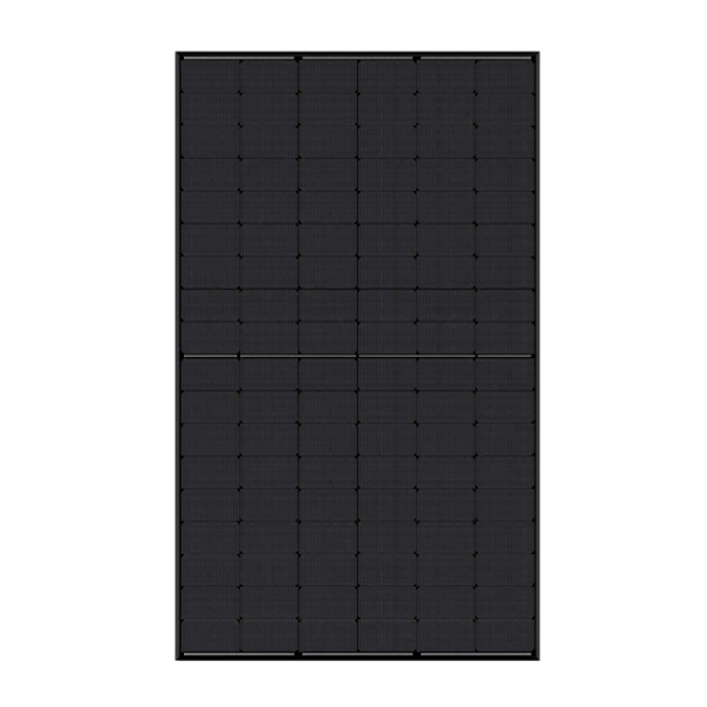 Jinko Solar 430W Full Black - JKM430N-54HL4R-B FB