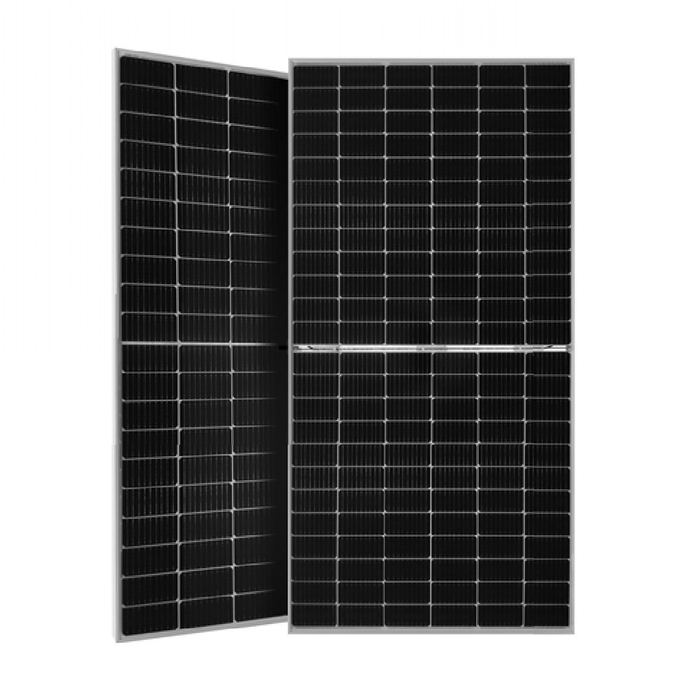 Jinko Solar 435W Bifacial - JKM435N-54HL4R-BDV BF