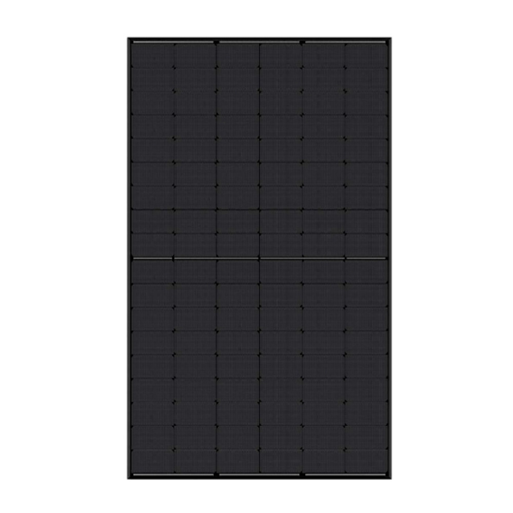 Kontener - Jinko Solar 440W Black Frame - JKM440N-54HL4R-B FB