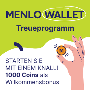 Menlo Wallet